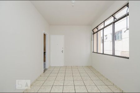 Sala de apartamento para alugar com 3 quartos, 78m² em Jardim America, Belo Horizonte