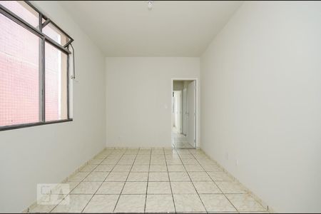 Sala de apartamento para alugar com 3 quartos, 78m² em Jardim America, Belo Horizonte