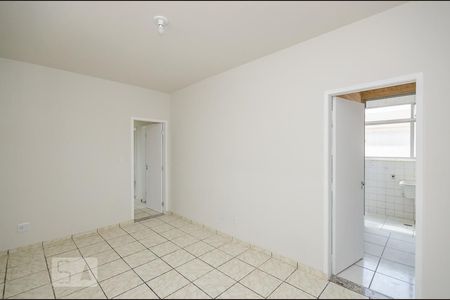 Sala de apartamento para alugar com 3 quartos, 78m² em Jardim America, Belo Horizonte