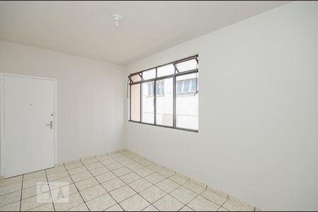 Sala de apartamento para alugar com 3 quartos, 78m² em Jardim America, Belo Horizonte