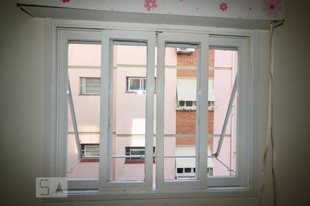 Apartamento à venda com 60m², 2 quartos e 1 vagaVista do quarto 2