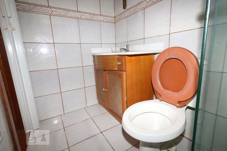 Apartamento à venda com 60m², 2 quartos e 1 vagaBanheiro