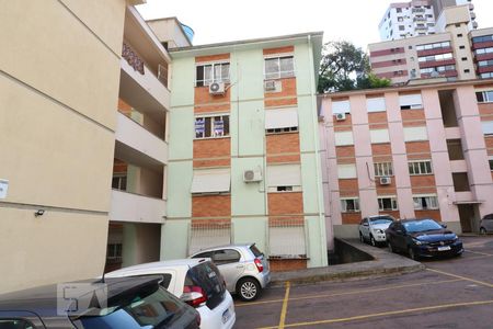 Apartamento à venda com 60m², 2 quartos e 1 vagaGaragem