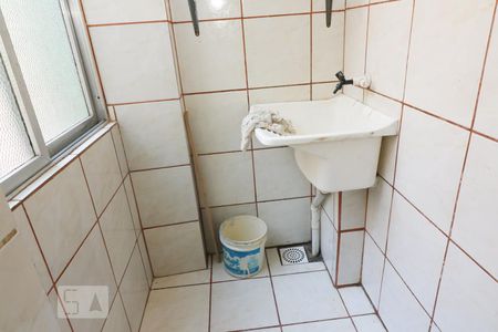 Apartamento à venda com 60m², 2 quartos e 1 vagaÁrea de Serviço