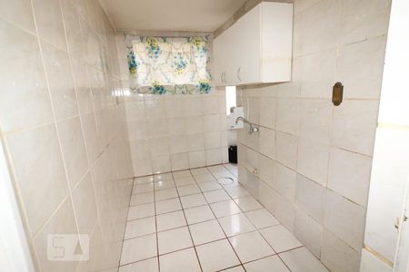 Apartamento à venda com 60m², 2 quartos e 1 vagaCozinha