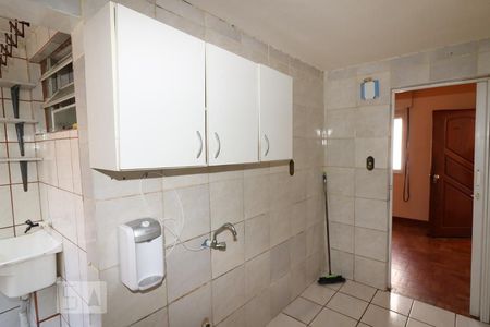 Apartamento à venda com 60m², 2 quartos e 1 vagaCozinha
