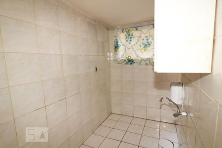 Apartamento à venda com 60m², 2 quartos e 1 vagaCozinha