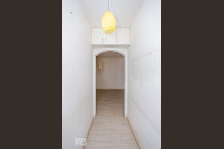 Sala de apartamento à venda com 2 quartos, 85m² em Nova Granada, Belo Horizonte