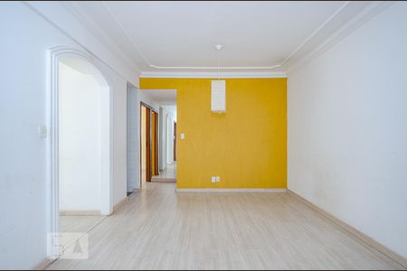 Sala de apartamento à venda com 2 quartos, 85m² em Nova Granada, Belo Horizonte