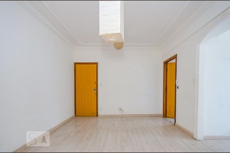 Sala de apartamento à venda com 2 quartos, 85m² em Nova Granada, Belo Horizonte