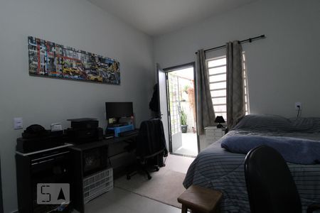 Casa à venda com 225m², 3 quartos e 3 vagasQuarto 3