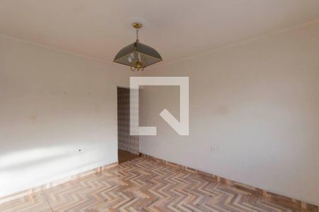 Sala de casa para alugar com 3 quartos, 140m² em Burgo Paulista, São Paulo