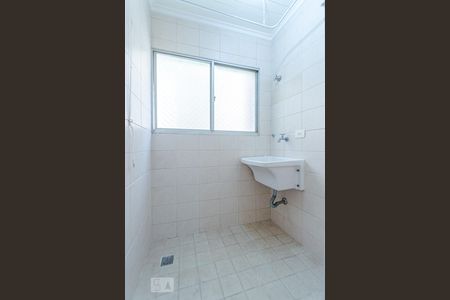 Apartamento à venda com 40m², 1 quarto e 1 vaga Apartamento à venda com 40m², 1 quarto e 1 vagaArea de Serviço