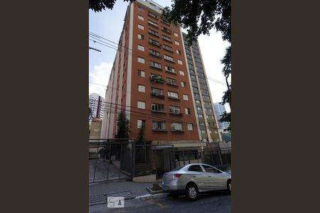 Apartamento à venda com 40m², 1 quarto e 1 vaga Apartamento à venda com 40m², 1 quarto e 1 vagaFac