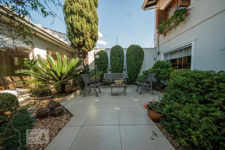 Casa à venda com 680m², 3 quartos e 2 vagasJardim