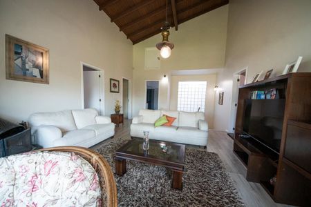 Casa à venda com 680m², 3 quartos e 2 vagasSala 2