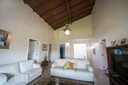 Casa à venda com 680m², 3 quartos e 2 vagasSala 2