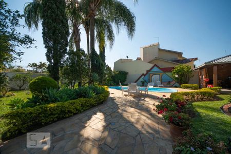 Casa à venda com 680m², 3 quartos e 2 vagasJardim