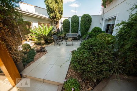 Casa à venda com 680m², 3 quartos e 2 vagasJardim