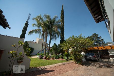 Casa à venda com 680m², 3 quartos e 2 vagasJardim