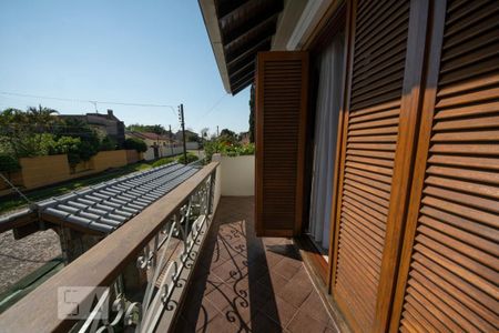 Casa à venda com 680m², 3 quartos e 2 vagasSacada da Quarto 3 Suíte