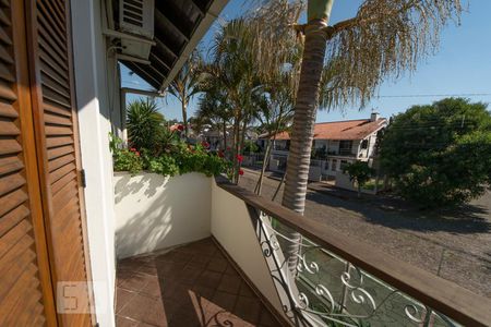 Casa à venda com 680m², 3 quartos e 2 vagasSacada da Quarto 3 Suíte