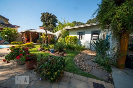 Casa à venda com 680m², 3 quartos e 2 vagasJardimj