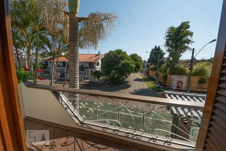 Casa à venda com 680m², 3 quartos e 2 vagasSacada Quarto 3 Suíte