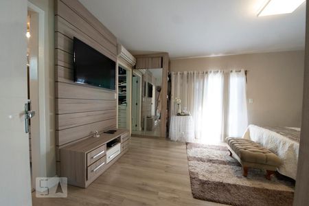 Casa à venda com 680m², 3 quartos e 2 vagasQuarto 3 Suíte