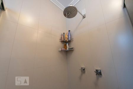 Casa à venda com 680m², 3 quartos e 2 vagasBanheiro da Suíte