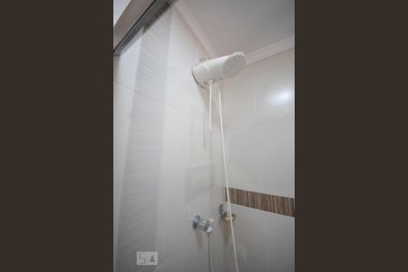 Casa à venda com 680m², 3 quartos e 2 vagasBanheiro do Salão de festas