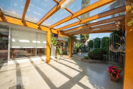 Casa à venda com 680m², 3 quartos e 2 vagasGaragem