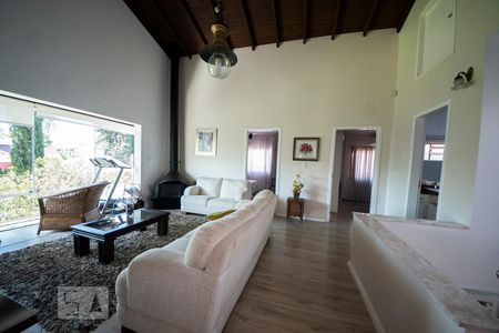 Casa à venda com 680m², 3 quartos e 2 vagasSala 2