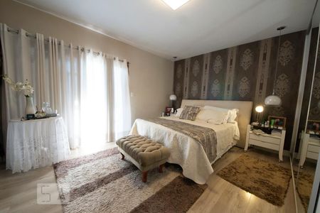 Casa à venda com 680m², 3 quartos e 2 vagasQuarto 3 Suíte