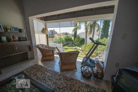 Casa à venda com 680m², 3 quartos e 2 vagasSala 2