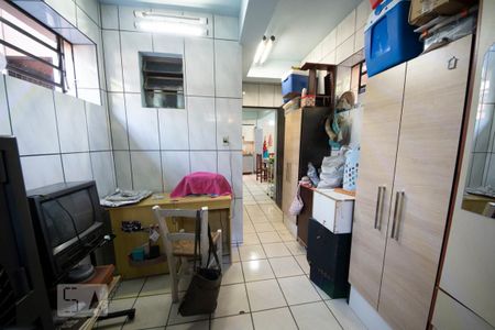 Casa para alugar com 350m², 5 quartos e 3 vagasQuarto de Serviço