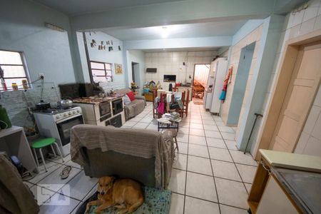 Casa para alugar com 350m², 5 quartos e 3 vagasCozinha