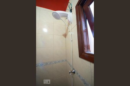 Casa para alugar com 350m², 5 quartos e 3 vagasBanheiro da Suíte 1