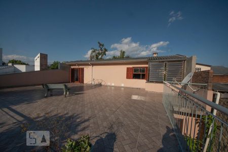 Casa para alugar com 350m², 5 quartos e 3 vagasTerraço