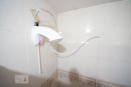 Casa para alugar com 350m², 5 quartos e 3 vagasBanheiro da Suíte 2