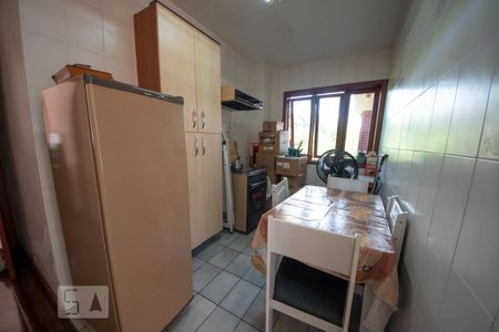 Casa para alugar com 350m², 5 quartos e 3 vagasCozinha 2