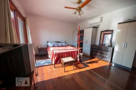 Casa para alugar com 350m², 5 quartos e 3 vagasQuarto 5 Suíte