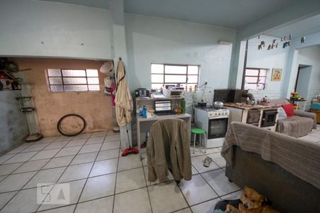 Casa para alugar com 350m², 5 quartos e 3 vagasCozinha