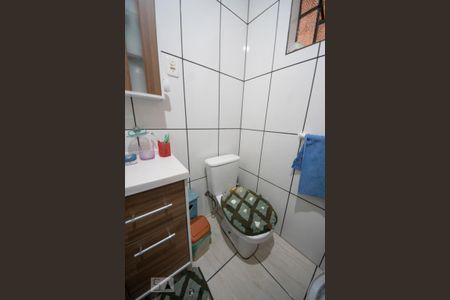 Casa para alugar com 350m², 5 quartos e 3 vagasBanheiro