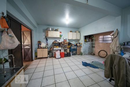 Casa para alugar com 350m², 5 quartos e 3 vagasCozinha