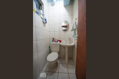 Casa para alugar com 350m², 5 quartos e 3 vagasBanheirob