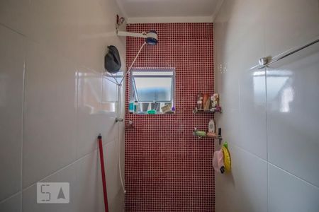 Casa à venda com 207m², 5 quartos e 1 vagaBanheiro 1