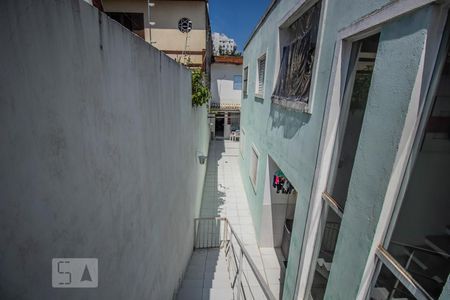 Casa à venda com 207m², 5 quartos e 1 vagaQuintal
