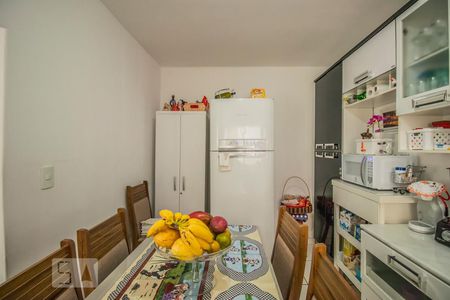 Casa à venda com 207m², 5 quartos e 1 vagaCozinha - Edícula