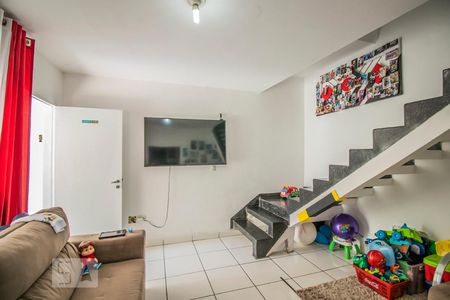 Casa à venda com 207m², 5 quartos e 1 vagaSala - Edícula
